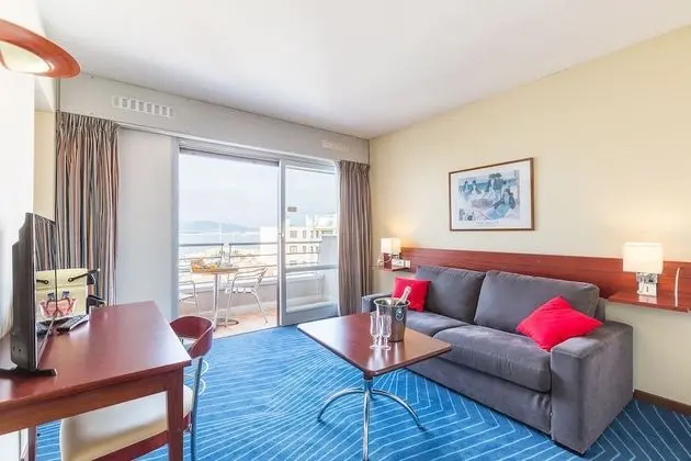 Family Oda, Birden Çok Yatak (Quad)