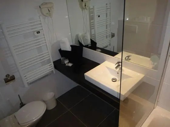 Tek Büyük Yataklı Oda, Deniz Manzaralı