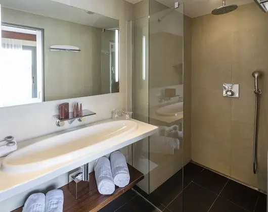 Executive Oda, Şehir Manzaralı