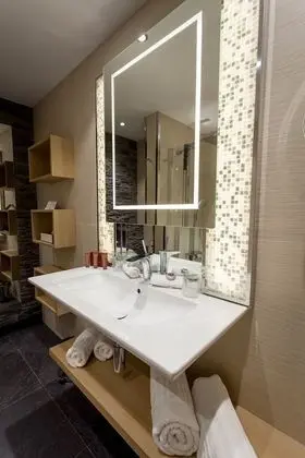 Executive Oda, Şehir Manzaralı