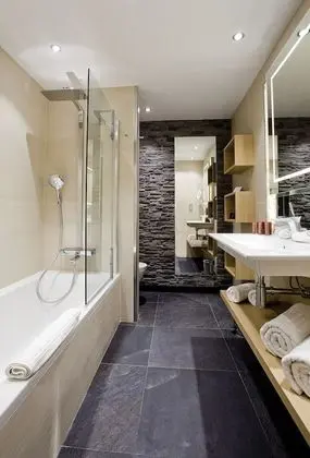 Executive Oda, Şehir Manzaralı