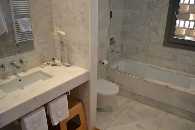 Standard Oda, Balkon (2 pax)