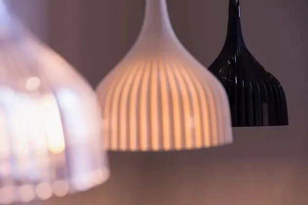 Standard Oda, Balkon (2 pax)