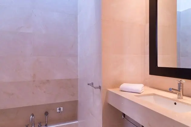 Standard Oda, Balkon (2 pax)