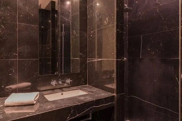 Standard Oda, Balkon (2 pax)