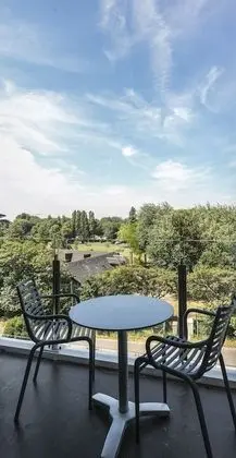 Garden Suite, Spa Access