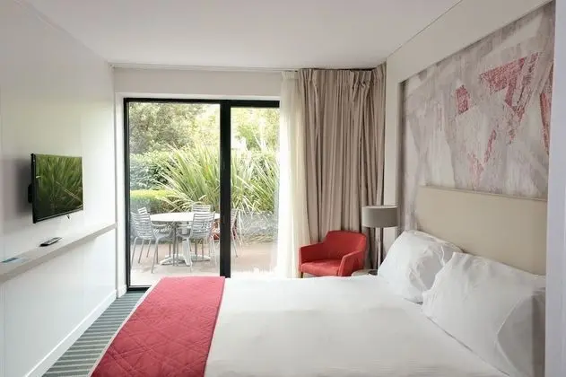 Garden Suite, Spa Access