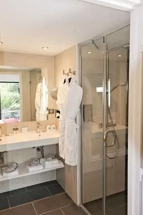 Garden Suite, Spa Access