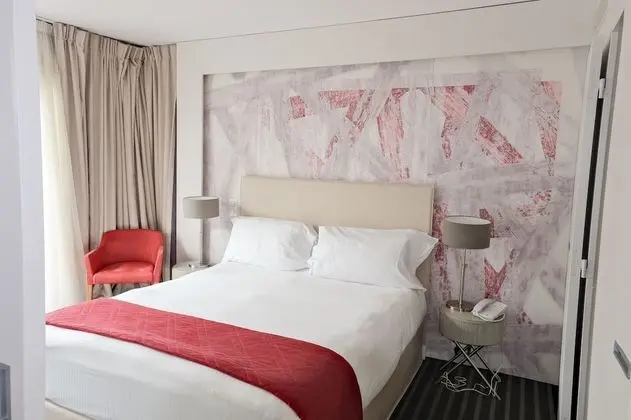 Garden Suite, Spa Access