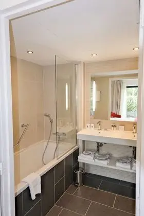 Garden Suite, Spa Access