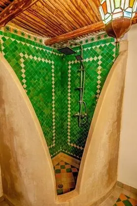 Superior Üç Kişilik Oda