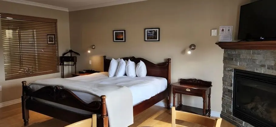 Stüdyo, Dağ Manzaralı (Pavillon 500)