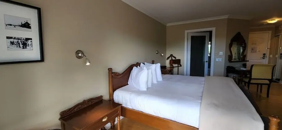 Stüdyo, Dağ Manzaralı (Pavillon 500)