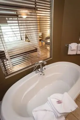 Stüdyo, Dağ Manzaralı (Pavillon 500)