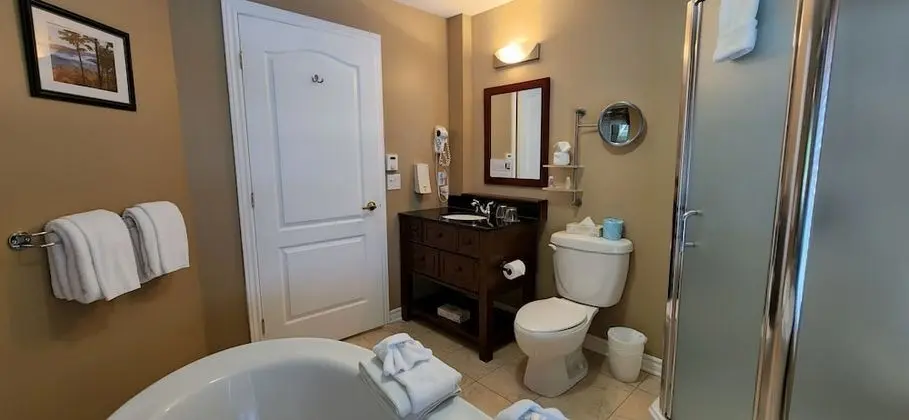 Stüdyo, Dağ Manzaralı (Pavillon 500)