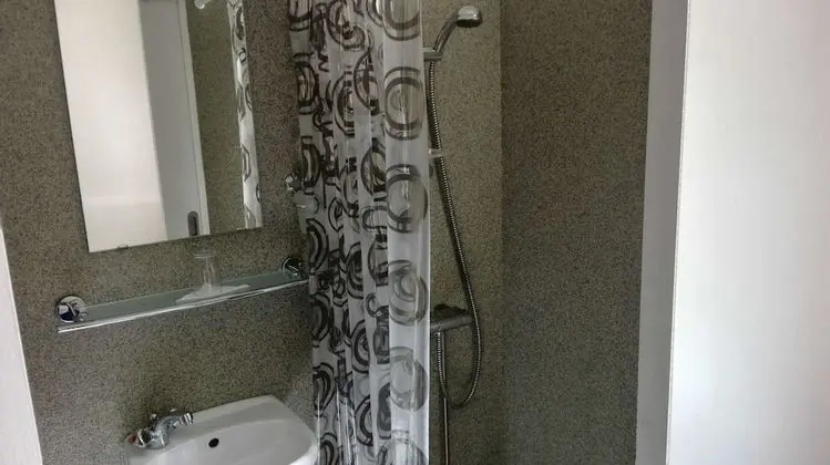 Standard Tek Kişilik Oda, Özel Banyo