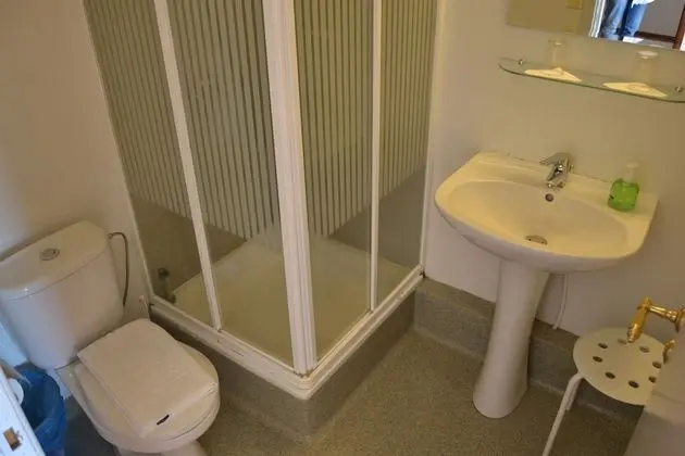 Superior Tek Kişilik Oda, Özel Banyo