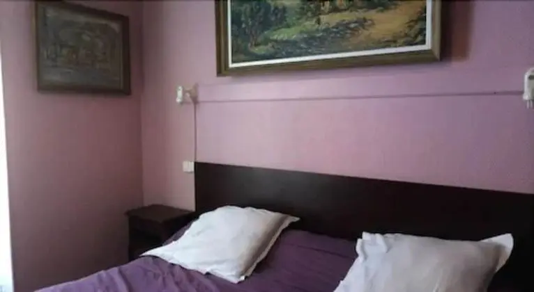 Superior Tek Büyük Yataklı Oda