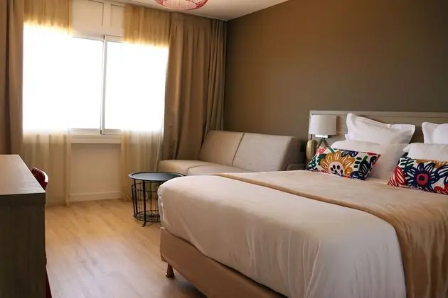 Oda, Balkon, Deniz Manzaralı