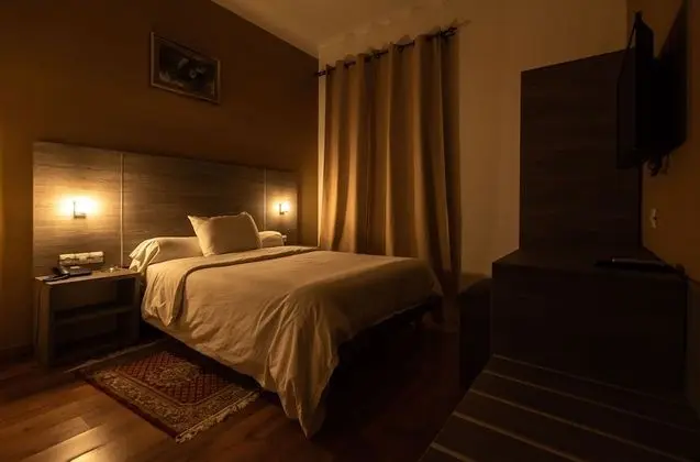 Standard Tek Kişilik Oda