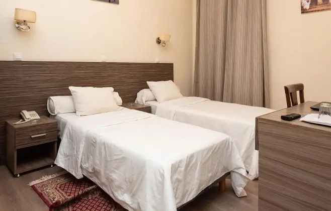 Standard Tek Kişilik Oda