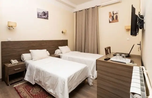 Standard Tek Kişilik Oda