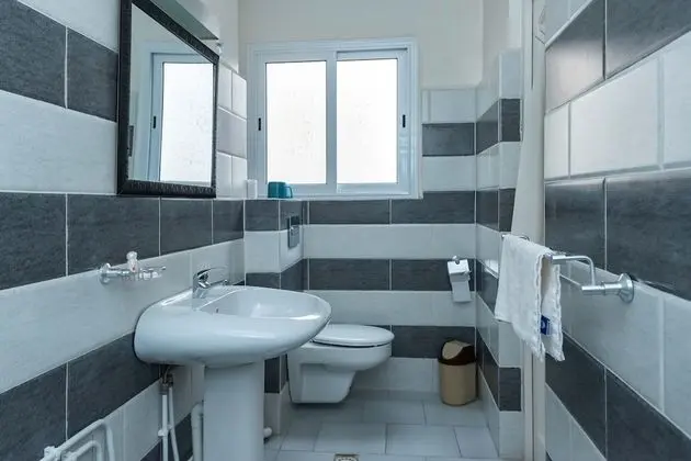 Standard Tek Kişilik Oda