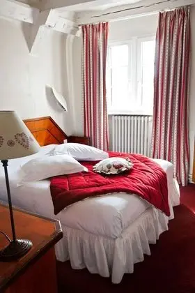 Tek Büyük Yataklı Oda, Şehir Manzaralı (attic)