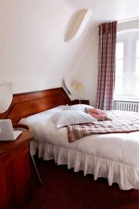 Tek Büyük Yataklı Oda, Şehir Manzaralı (attic)