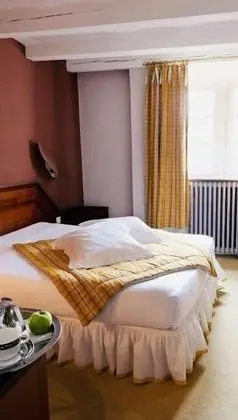 Tek Büyük Yataklı Oda, Şehir Manzaralı (attic)