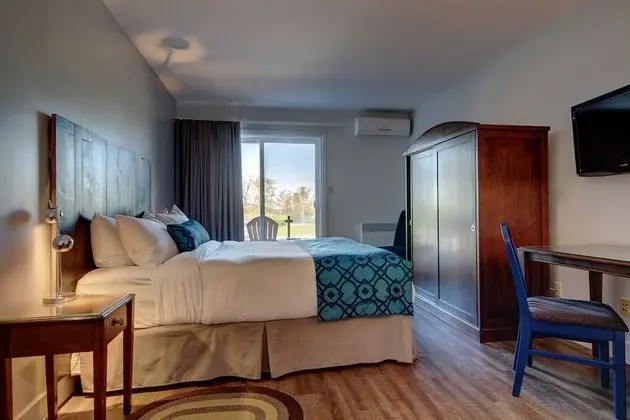 Standard Oda, 1 En Büyük (King) Boy Yatak