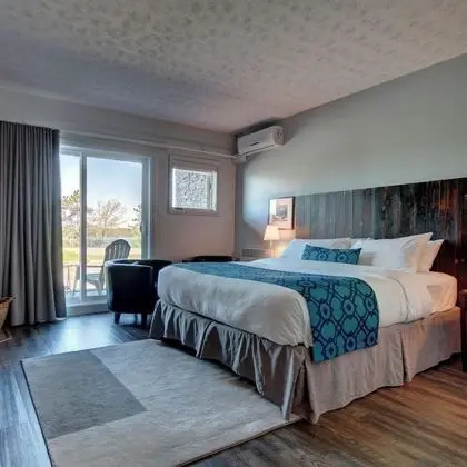 Standard Oda, 1 En Büyük (King) Boy Yatak