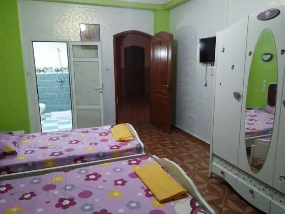 Tek Kişilik Oda