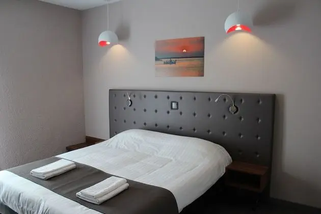 Tek Büyük Yataklı Oda, Balkon, Deniz Manzaralı