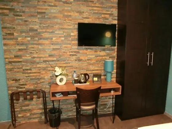 Tek Büyük Yataklı Oda, Balkon, Deniz Manzaralı