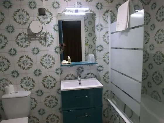 Tek Büyük Yataklı Oda, Balkon, Deniz Manzaralı