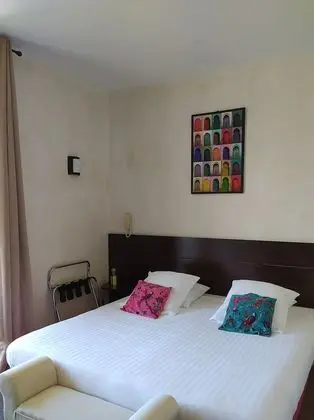 Superior Tek Büyük Yataklı Oda, Balkon, Bahçeli