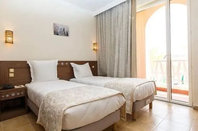 Deluxe Tek Kişilik Oda