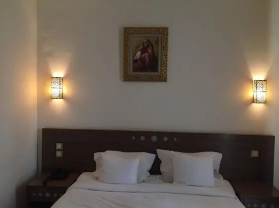 Deluxe Tek Kişilik Oda