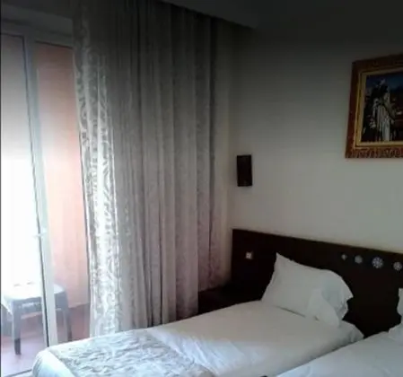 Standard Tek Kişilik Oda