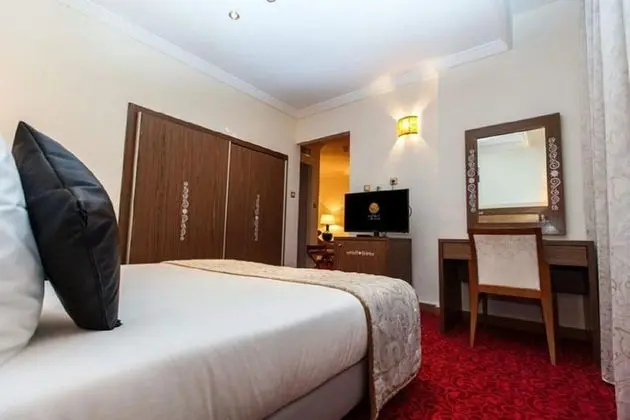 Standard Tek Kişilik Oda