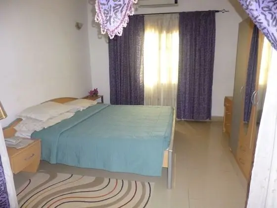 Standard Tek Kişilik Oda