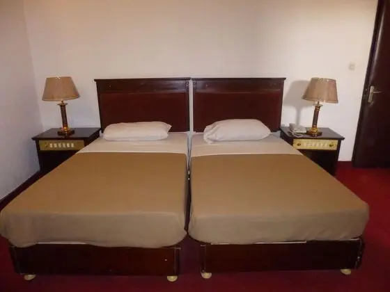 Standard Tek Kişilik Oda