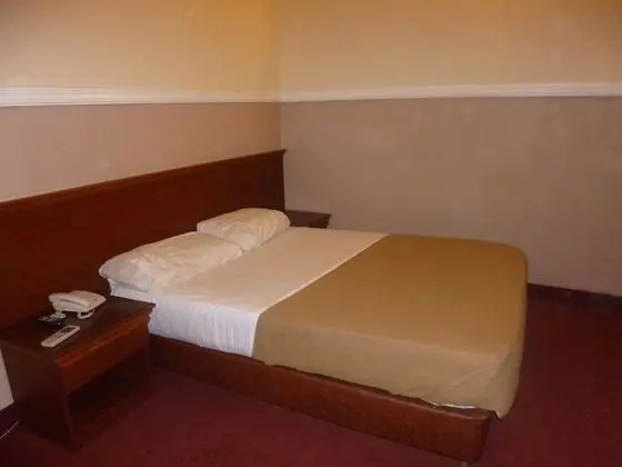 Standard Tek Kişilik Oda