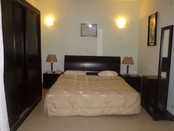 Standard Tek Kişilik Oda