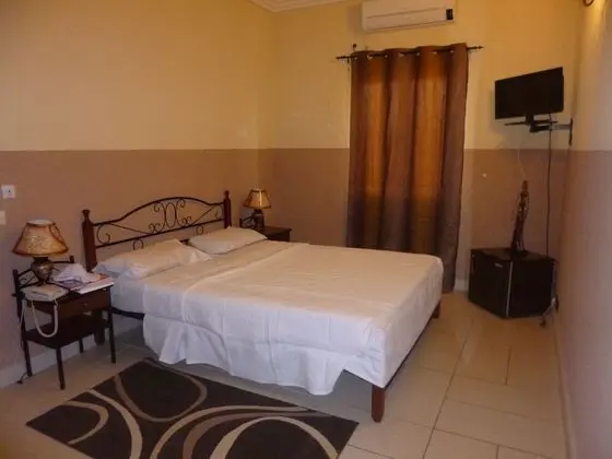 Superior Tek Kişilik Oda