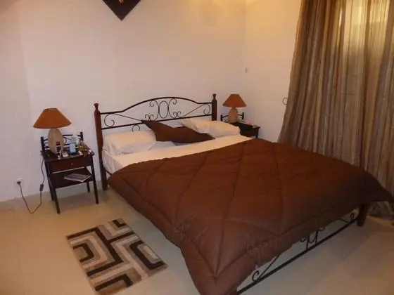 Superior Tek Kişilik Oda