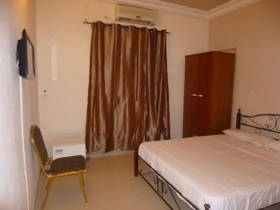 Superior Tek Kişilik Oda