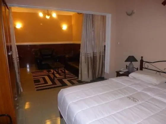 Superior Tek Kişilik Oda