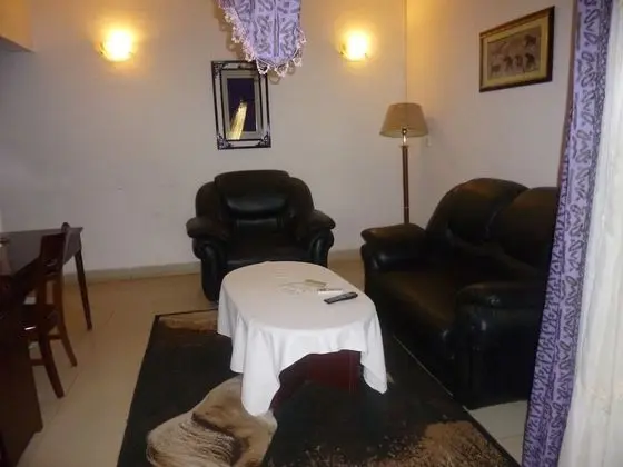 Superior Tek Kişilik Oda